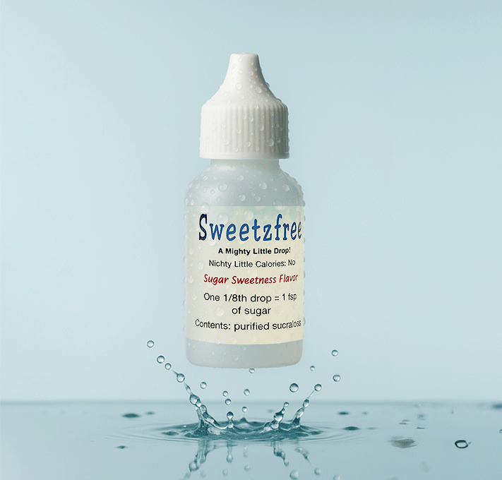 1 Ounce Bottle