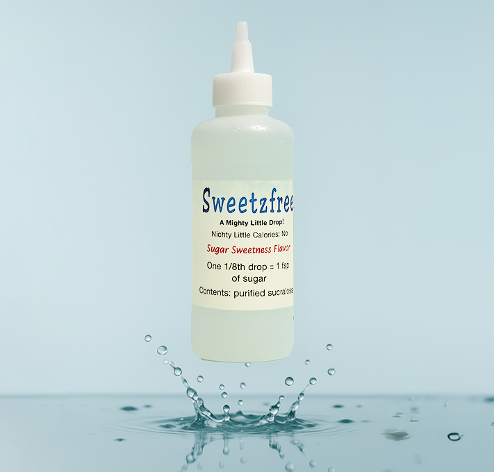 4 Ounce Bottle