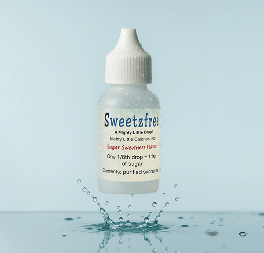 2 Ounce Bottle