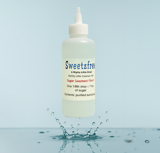 4 Ounce Bottle